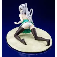 Figure - Rokudenashi Majutsu Koushi to Akashic Records (Akashic Records of Bastard Magic Instructor) / Rumia Tingel