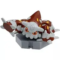 Pokemon Moncolle - Pokémon