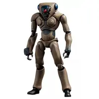 Figure - Genma Taisen (Harmagedon)