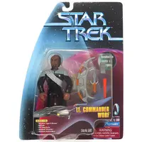 Figure - Star Trek