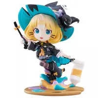 PalVerse - NIJISANJI EN / Millie Parfait