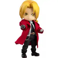 Nendoroid - Nendoroid Doll - Fullmetal Alchemist / Edward Elric