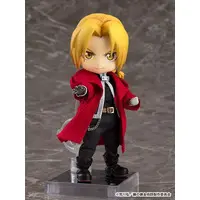Nendoroid - Nendoroid Doll - Fullmetal Alchemist / Edward Elric