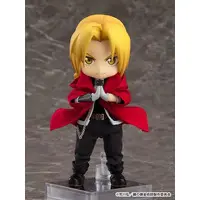 Nendoroid - Nendoroid Doll - Fullmetal Alchemist / Edward Elric