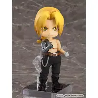 Nendoroid - Nendoroid Doll - Fullmetal Alchemist / Edward Elric