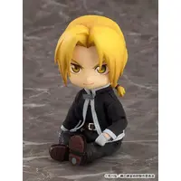 Nendoroid - Nendoroid Doll - Fullmetal Alchemist / Edward Elric