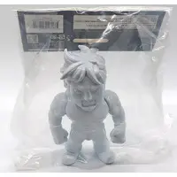 Sofubi Figure - Kinnikuman / Kinnikuman Great