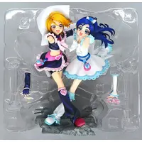 Lucrea - Pretty Cure series