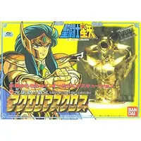 Figure - Saint Seiya