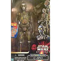 Figure - Star Wars
