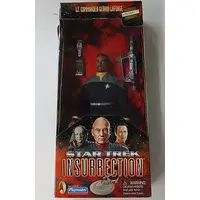 Figure - Star Trek