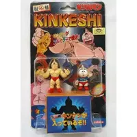 Figure - Kinnikuman / Kinnikuman (Kinniku Suguru) & Meat Alexandria (Meat-kun)