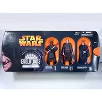 Figure - Star Wars