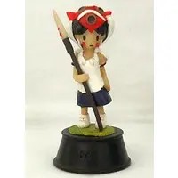 Figure - Mononoke Hime (Princess Mononoke)