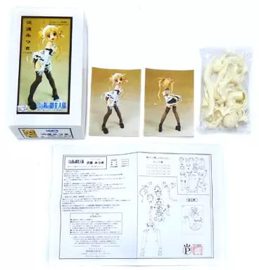 Garage Kit - Figure - Resin Cast Assembly Kit - Kore ga Watashi no Goshujinsama (He is My Master) / Sawatari Mitsuki