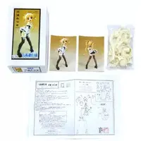 Garage Kit - Figure - Resin Cast Assembly Kit - Kore ga Watashi no Goshujinsama (He is My Master) / Sawatari Mitsuki