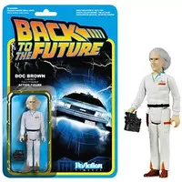 Figure - Back to the Future