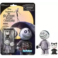 Figure - The Nightmare Before Christmas