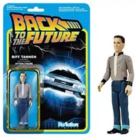 Figure - Back to the Future