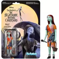 Figure - The Nightmare Before Christmas