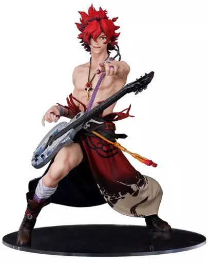 Figure - Bakumatsu Rock