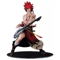 Figure - Bakumatsu Rock