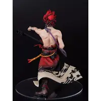 Figure - Bakumatsu Rock