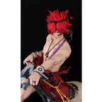 Figure - Bakumatsu Rock