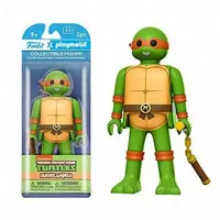 Figure - Teenage Mutant Ninja Turtles