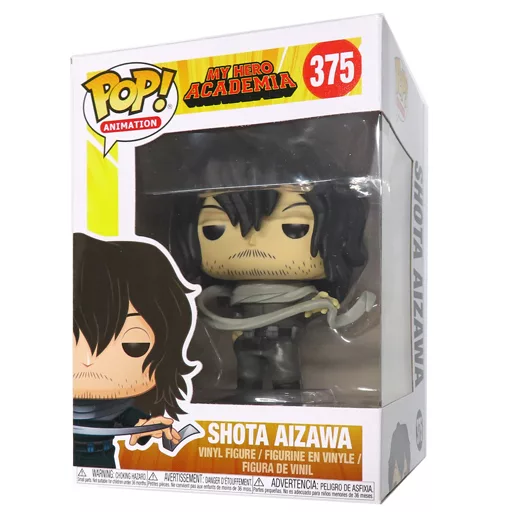 Pop! Animation - Boku no Hero Academia (My Hero Academia) / Aizawa Shouta