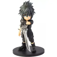 Figure - Final Fantasy Series