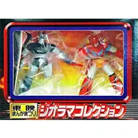 Figure - Prize Figure - Getter Robo