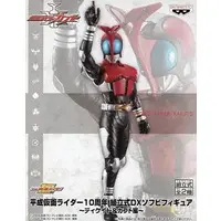 Sofubi Figure - Kamen Rider Series