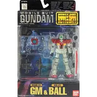 Figure - Mobile Suit Gundam