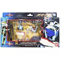 Figure - Kamen Rider Series