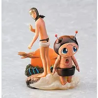 Figure - Pyuu to Fuku! Jaguar