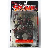 Figure - Spawn