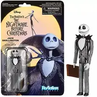 Figure - The Nightmare Before Christmas