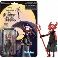 Figure - The Nightmare Before Christmas