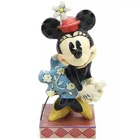 Figure - Disney / Minnie Mouse