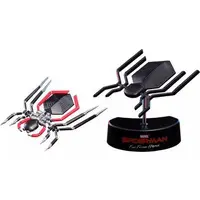 Figure - Spider-Man / Tony Stark