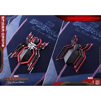 Figure - Spider-Man / Tony Stark