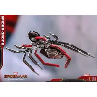 Figure - Spider-Man / Tony Stark