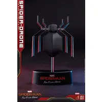 Figure - Spider-Man / Tony Stark