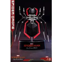 Figure - Spider-Man / Tony Stark