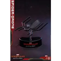 Figure - Spider-Man / Tony Stark