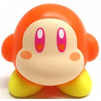 Sofubi Figure - Kirby's Dream Land / Waddle Dee