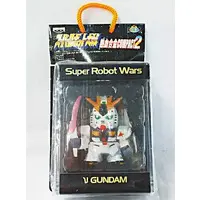 Figure - Prize Figure - Super Robot Wars