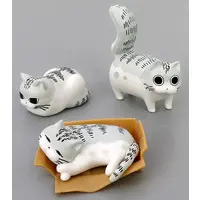 Figure - Yoru wa Neko to Issho (Nights with a Cat)