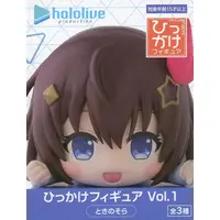 Hikkake Figure - Hololive / Tokino Sora